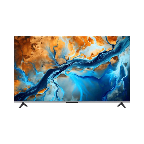 Tivi Xiaomi 55 inch Smart Display S Mini LED 2025 – Màn hình 4K, tần số 144Hz - Bản quốc tế