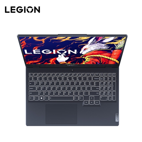 [Mới 100%] Lenovo Legion 2023 (R7000P) (Ryzen 7-7840H, 16GB, 512GB, RTX 4060 8GB, 15.6” FHD+ 144Hz)