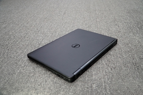 [LikeNew 99%] Dell latitude E7250 (i5 - 5300U | Ram 4GB | SSD 120GB | 12.5 HD)