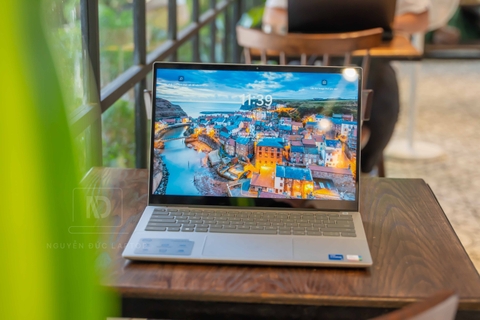 [Mới 100%] Laptop Dell Inspiron 14 7420 model 2022 (Core i5-1235U /Ram 8GB/ SSD 512GB/ 14 inch FHD 2in1)