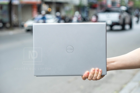 [Mới 100%] Dell Inspiron 14 5425 CẢM ỨNG (Ryzen 5 5625U/ RAM 16G/ SSD 512GB/ VGA AMD Graphics,/ Màn 14 Inch Full HD+, Touch)