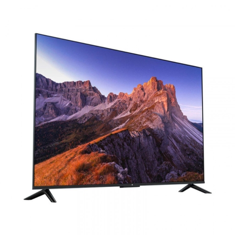 Tivi Xiaomi EA 75 inch - Màn sắc nét 4K Ultra HD 1,07 tỷ màu