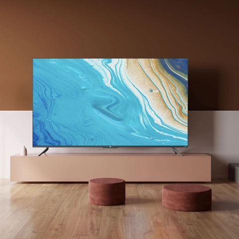 Tivi Xiaomi TV5 Pro 65 inch Siêu Mỏng - Màn hình QLED, Hỗ trợ 8K