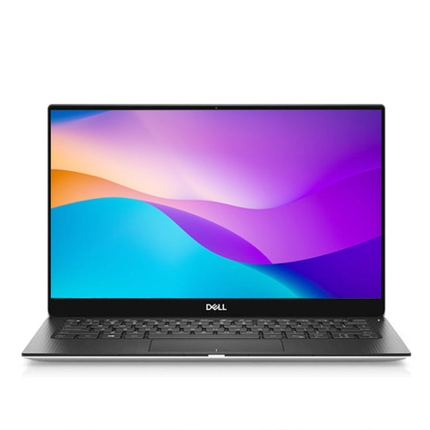 Laptop Dell XPS 13 9380 (Core i5/ i7, RAM 16 GB, SSD 512GB, màn 13,3 inch FHD) - Likenew