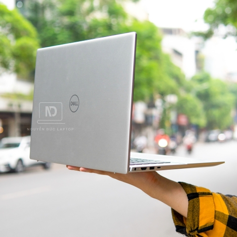 [Mới 100%] Dell Inspiron 16 5630 (Core i5-1340P, Ram 16GB, SSD 512GB, 16” FHD+)