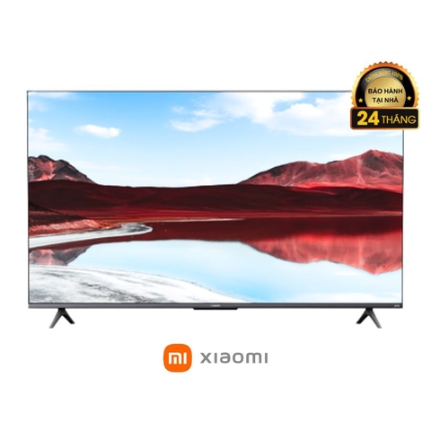 Tivi Xiaomi A Pro 4K 55 inch QLED 2025  (L55MA-SSEA) – Chính hãng quốc tế, Bảo hành 24 tháng