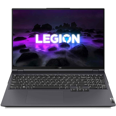 [New outlet] Lenovo Legion 5 PRO Y9000P (Core I7-11800H/ Ram 16GB/ SSD 512GB/ RTX 3060/ 16 inch 2.5K 165Hz/ MÀU GREY )