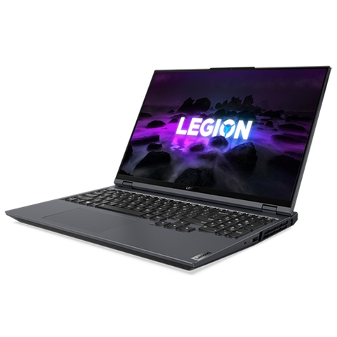[New outlet] Lenovo Legion 5 PRO Y9000P (Core I7-11800H/ Ram 16GB/ SSD 512GB/ RTX 3060/ 16 inch 2.5K 165Hz/ MÀU GREY )