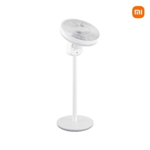 Quạt Tích Điện Đối Lưu Xiaomi Smartmi Gen 3 Pro Lite – Bản Nội địa