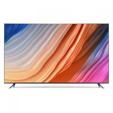 Tivi Xiaomi Redmi Max 86 inch - 4K, 120Hz , Chip A73