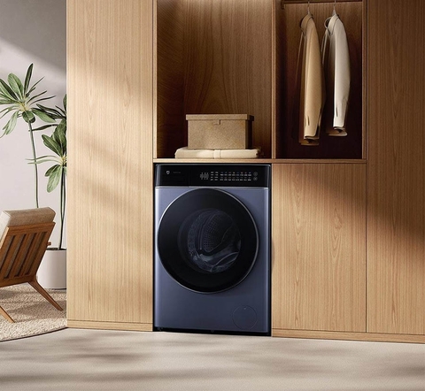 Máy giặt Xiaomi Mijia MJ303 Giặt 10kg – Căn chỉnh nước giặt thông minh