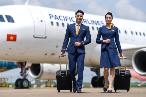 Pacific Airlines
