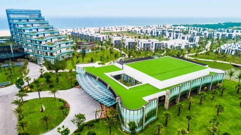 Vinpearl Resort & Golf Nam Hội An