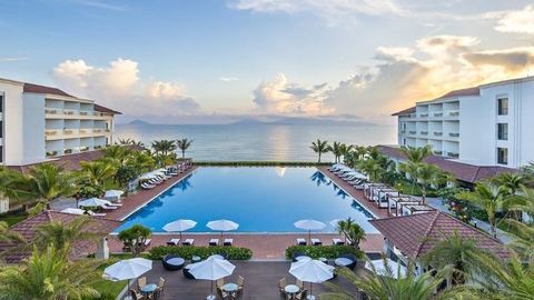 Vinpearl Resort & Spa Hội An