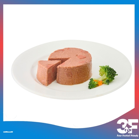 Pate SmartHeart Dành Cho Chó Mọi Lứa Tuổi Lon 400g