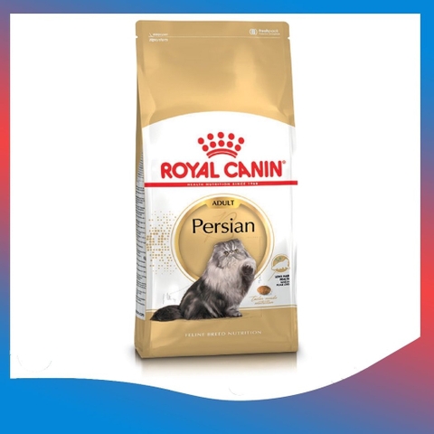 Hạt Cho Mèo Ba Tư Trưởng Thành: Royal Canin Persian Adult