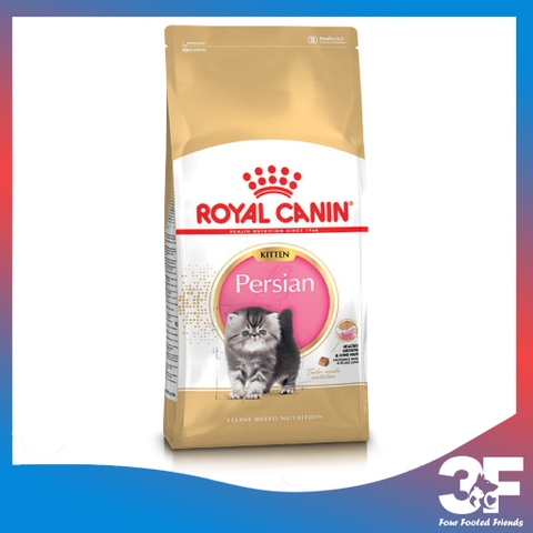 Hạt Cho Mèo Con Ba Tư - Royal Canin Persian Kitten