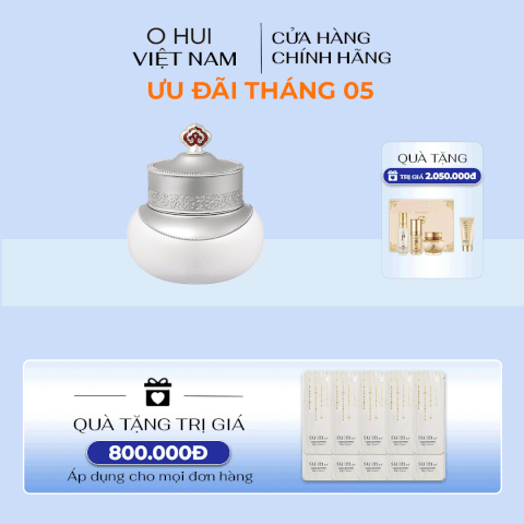 Cao trị nám Whoo Gongjinhyang Seol Radiant White Ultimate Corrector