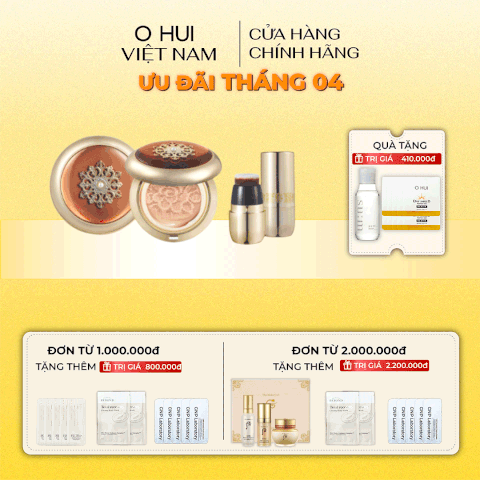 Cushion Trang Điểm Dưỡng Trắng Whoo Cheongidan Essence SPF50+/PA+++