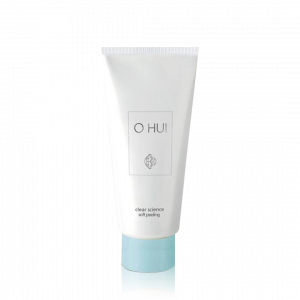 Gel tẩy tế bào chết OHUI Clear Science Soft Peeling