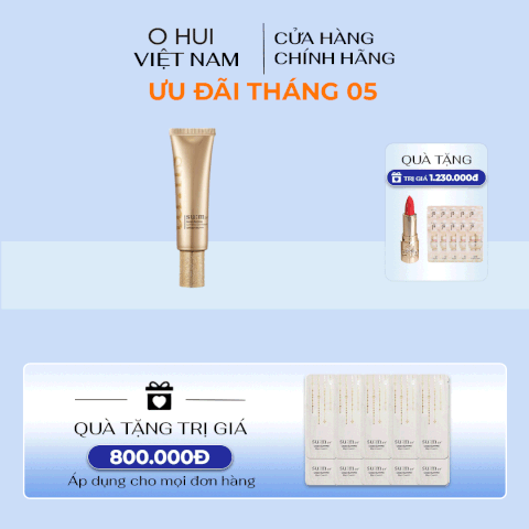 Kem Chống Nắng Đa Tính Năng Cao Cấp Sum37 Losecsumma Lumière Sun Protector SPF50+/Pa++++