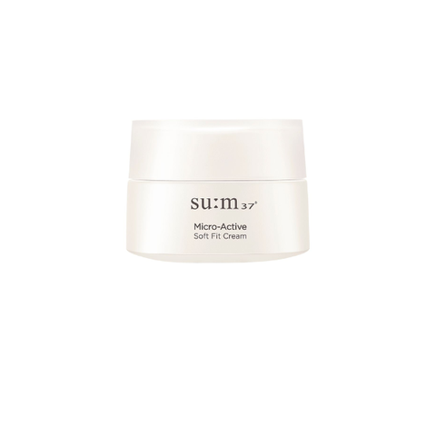 Kem Dưỡng Sum37 Micro-Active Soft Fit Cream