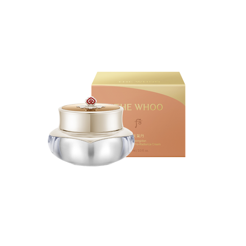 Kem dưỡng tái sinh da Cheongidan Pro Radiant Regenerating Cream