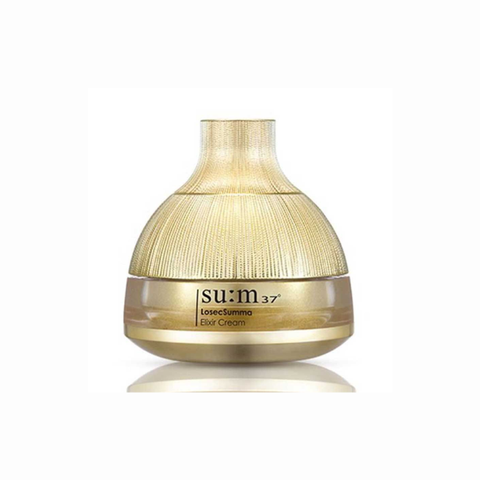 Kem Dưỡng Tái Tạo Da Sum37 Losec Summa Elixir Cream