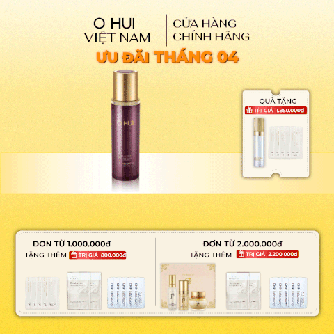 Tinh chất cải thiện nếp nhăn OHUI Age Recovery Essence