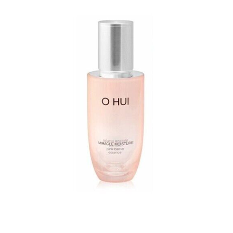 Tinh chất dưỡng ẩm OHUI Miracle Moisture Pink Barrier Essence