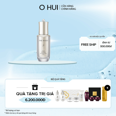 Tinh Chất Phục Hồi Da Cheongidan Rejuvenating Pro Repair Serum