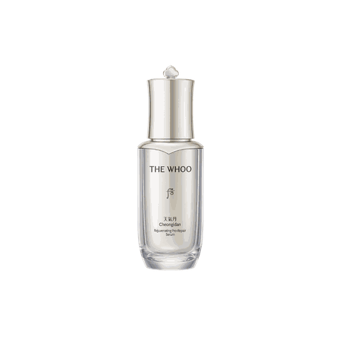 Tinh Chất Phục Hồi Da Cheongidan Rejuvenating Pro Repair Serum