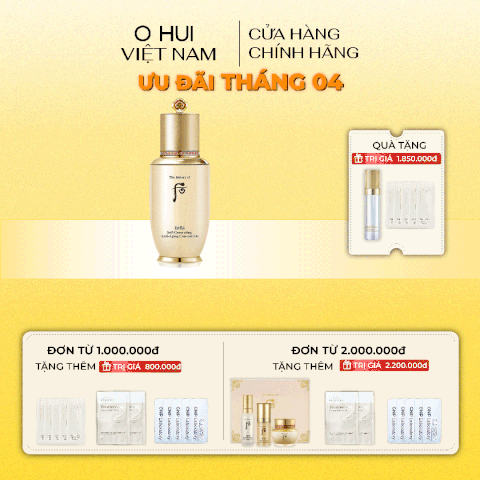 Tinh chất tự sinh Bichup Self-Generating Anti-Aging Concentrate