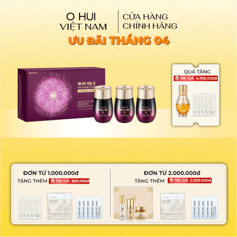 Thực phẩm chức năng Hanami Bcom Gung