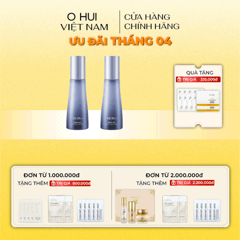 Xịt Khoáng Sum37 Waterfull Hydrating Gel Mist Set 2pcs