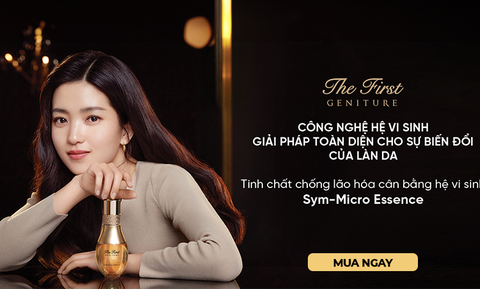 Dòng sản phẩm OHUI The First Geniture