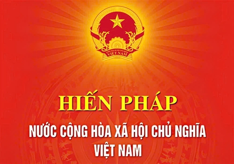 THÔNG BÁO lấy ý kiến Nhân dân đối với dự thảo sửa đổi, bổ sung Hiến pháp năm 2013