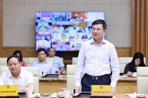 Phó Thống đốc công bố tín vui cho người dưới 35 tuổi: Chính thức có cơ chế lãi suất ưu đãi mua nhà ở xã hội