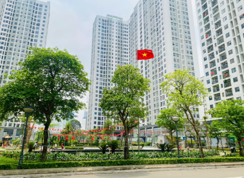 🏡 BẢNG TIN DỊCH VỤ THÁNG 04/2025 – CÙNG GIỮ GÌN KHÔNG GIAN CHUNG