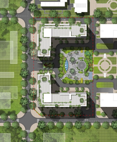 Báo Cáo Quản Lý Vận Hành Chung Cư Ecohome 3 – Tháng 01/2025