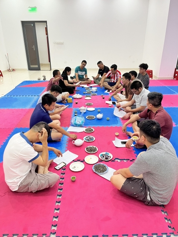 Nguyên tắc, thể lệ hướng dẫn bình chọn cho trại đạt giải trại Trung thu 2023