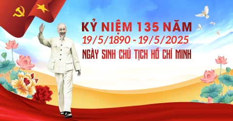 TƯ TƯỞNG HỒ CHÍ MINH – NGỌN ĐÈN SOI SÁNG CỘNG ĐỒNG ECOHOME 3