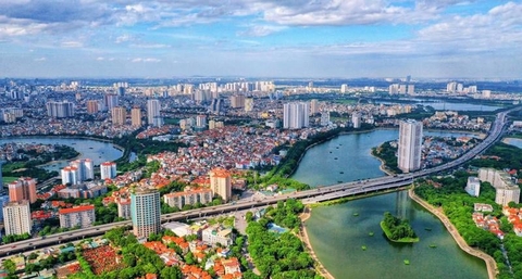 Luật Thủ đô số 39/2024/QH15
