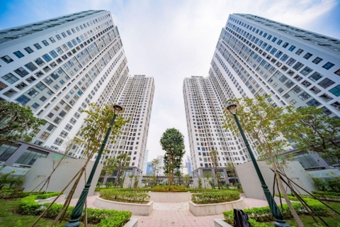 Thông báo: vv Rà soát các hạng mục trước khi hết hạn bảo hành 5 năm của dự án Ecohome 3 của Chủ đầu tư đến hết ngày 20/9/2025