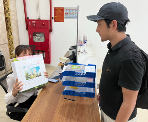THÔNG BÁO (LẦN 2) MỜI CHÀO GIÁ CẠNH TRANH VÀ PHƯƠNG ÁN BẢO TRÌ HỆ THỐNG PHÒNG CHÁY, CHỮA CHÁY