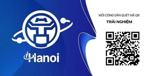 Người Hà Nội hào hứng phản ánh hiện trường qua ứng dụng iHanoi
