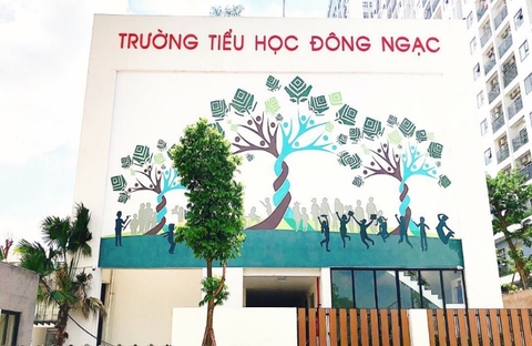 PHIẾU ĐIỀU TRA TRẺ CÓ NHU CẦU HỌC TẠI TRƯỜNG TIỂU HỌC ĐÔNG NGẠC NĂM HỌC 2024-2025