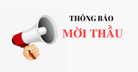 THÔNG BÁO MỜI THẦU CUNG CẤP DỊCH VỤ BẢO TRÌ, BẢO DƯỠNG HỆ THỐNG PCCC (LẦN THỨ 2)
