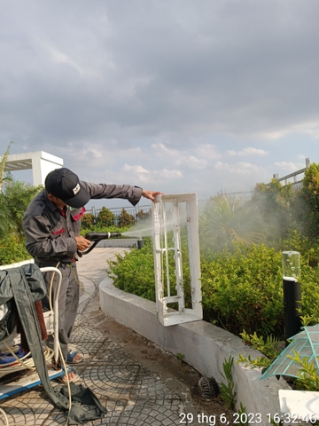 Hệ thống điều hòa: Bảo trì bảo dưỡng định kỳ!