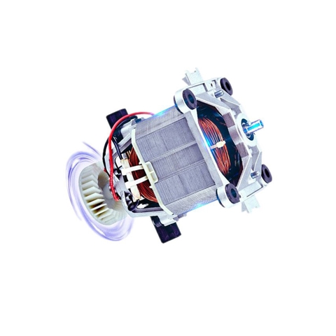 Động cơ máy xay sinh tố công nghiệp Uniblend